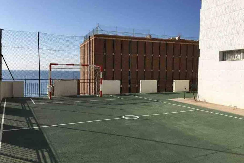 Playa Albufereta. Espectaculares Vistas Al Mar. Διαμέρισμα Αλικάντε Εξωτερικό φωτογραφία